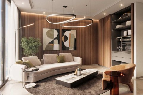 Apartament de vânzare în Dubai, EAU 2 dormitoare, 144.6 mp.  №661733 - poză 3