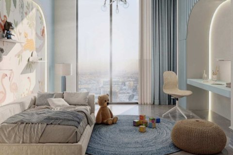 Apartament de vânzare în Dubai, EAU 2 dormitoare, 144.6 mp.  №661733 - poză 4