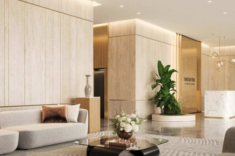 Apartament de vânzare în Dubai, EAU 2 dormitoare, 144.6 mp.  №661733 - poză 8