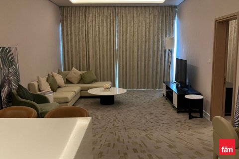 Üürile anda korter asukohaga Palm Jumeirah, Dubai, AÜE: 1 magamistoaga, 100 m² Nr 661728 - pilt 1