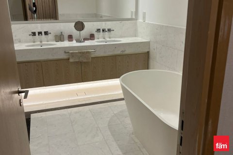 Üürile anda korter asukohaga Palm Jumeirah, Dubai, AÜE: 1 magamistoaga, 100 m² Nr 661728 - pilt 7