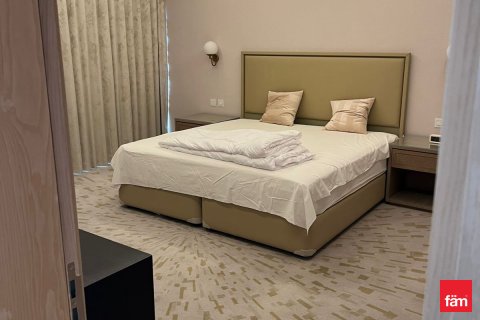 Üürile anda korter asukohaga Palm Jumeirah, Dubai, AÜE: 1 magamistoaga, 100 m² Nr 661728 - pilt 9