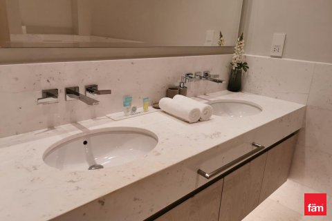 Üürile anda korter asukohaga Palm Jumeirah, Dubai, AÜE: 1 magamistoaga, 100 m² Nr 661728 - pilt 6