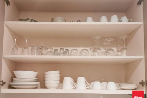 Üürile anda korter asukohaga Palm Jumeirah, Dubai, AÜE: 1 magamistoaga, 100 m² Nr 661728 - pilt 5