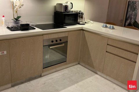 Üürile anda korter asukohaga Palm Jumeirah, Dubai, AÜE: 1 magamistoaga, 100 m² Nr 661728 - pilt 10