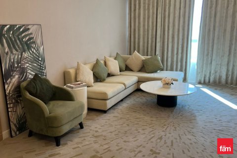 Üürile anda korter asukohaga Palm Jumeirah, Dubai, AÜE: 1 magamistoaga, 100 m² Nr 661728 - pilt 2