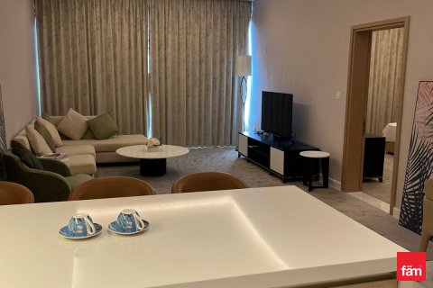 Üürile anda korter asukohaga Palm Jumeirah, Dubai, AÜE: 1 magamistoaga, 100 m² Nr 661728 - pilt 3