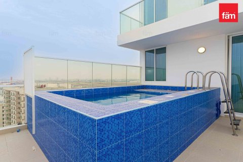 Apartamento en alquiler en Al Furjan, Dubai, EAU 3 dormitorios, 168.6 m2 № 661727 - foto 5