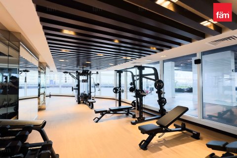 Apartamento en alquiler en Al Furjan, Dubai, EAU 3 dormitorios, 168.6 m2 № 661727 - foto 15