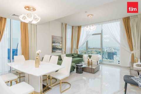 Apartamento en alquiler en Al Furjan, Dubai, EAU 3 dormitorios, 168.6 m2 № 661727 - foto 9