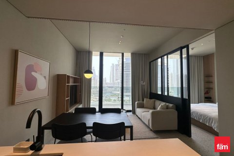 Apartament në Business Bay, Dubai, Emiratet e Bashkuara Arabe 1 dhomë gjumi, 61 m2. № 661732 - Foto 3