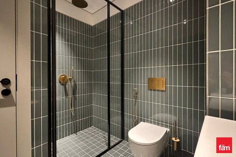 Apartament në Business Bay, Dubai, Emiratet e Bashkuara Arabe 1 dhomë gjumi, 61 m2. № 661732 - Foto 7