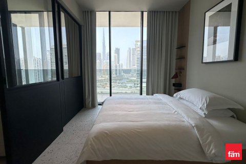 Apartament në Business Bay, Dubai, Emiratet e Bashkuara Arabe 1 dhomë gjumi, 61 m2. № 661732 - Foto 2