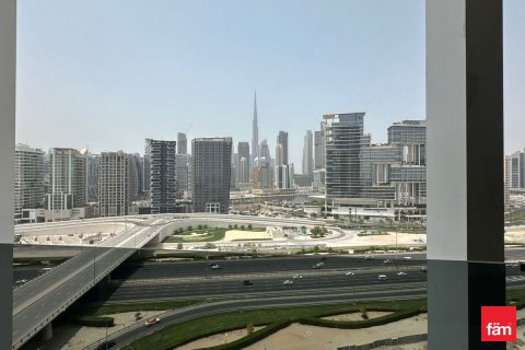 Apartament në Business Bay, Dubai, Emiratet e Bashkuara Arabe 1 dhomë gjumi, 61 m2. № 661732 - Foto 9