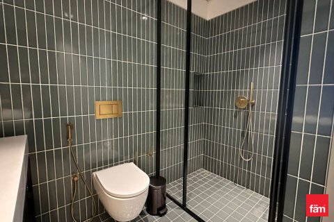 Apartament në Business Bay, Dubai, Emiratet e Bashkuara Arabe 1 dhomë gjumi, 61 m2. № 661732 - Foto 8