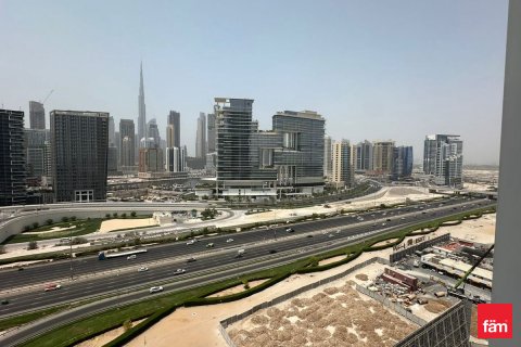 Apartament në Business Bay, Dubai, Emiratet e Bashkuara Arabe 1 dhomë gjumi, 61 m2. № 661732 - Foto 10