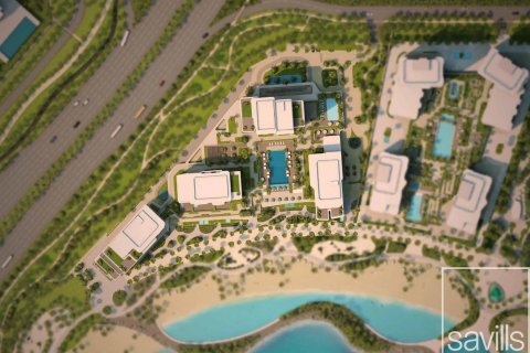 Wohnung zum Verkauf in Dubai, VAE 1 Schlafzimmer, 90 m2 Nr. 680929 - Foto 25