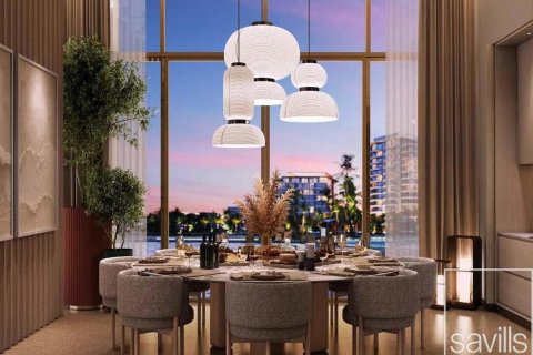 Wohnung zum Verkauf in Dubai, VAE 1 Schlafzimmer, 90 m2 Nr. 680929 - Foto 10