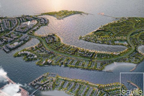 Wohnung zum Verkauf in Dubai, VAE 1 Schlafzimmer, 90 m2 Nr. 680929 - Foto 26