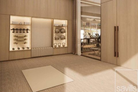 Wohnung zum Verkauf in Dubai, VAE 1 Schlafzimmer, 90 m2 Nr. 680929 - Foto 15