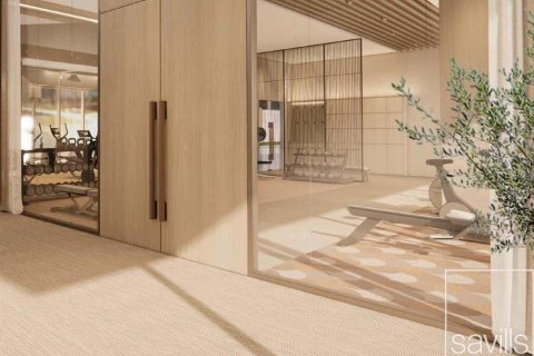 Wohnung zum Verkauf in Dubai, VAE 1 Schlafzimmer, 90 m2 Nr. 680929 - Foto 16