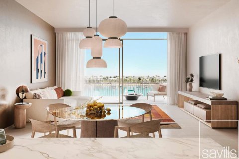 Wohnung zum Verkauf in Dubai, VAE 1 Schlafzimmer, 90 m2 Nr. 680929 - Foto 8