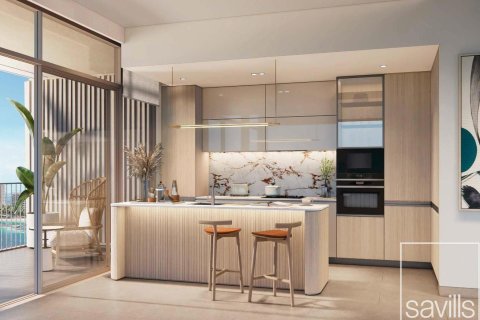 Byt v Dubai, SAE 1 ložnice, 90 m² Č.: 680929 - fotografie 4