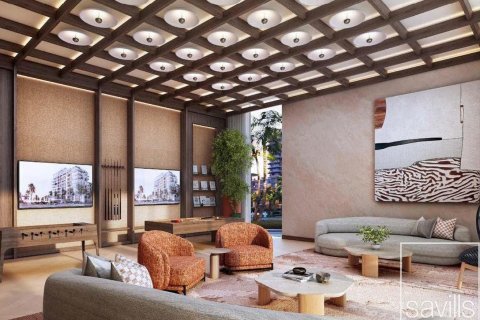 Wohnung zum Verkauf in Dubai, VAE 1 Schlafzimmer, 90 m2 Nr. 680929 - Foto 13