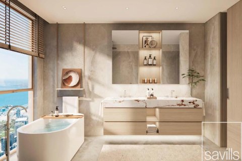 Wohnung zum Verkauf in Dubai, VAE 1 Schlafzimmer, 90 m2 Nr. 680929 - Foto 6