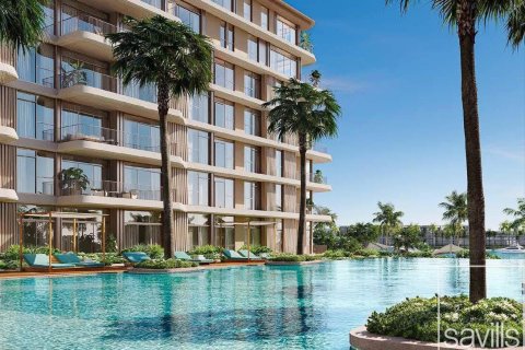 Wohnung zum Verkauf in Dubai, VAE 1 Schlafzimmer, 90 m2 Nr. 680929 - Foto 20
