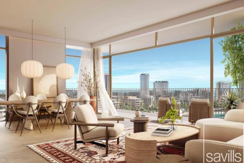 Lakás itt: Dubai, EAE, 1 hálószoba, 90 m², azonosító: 680929