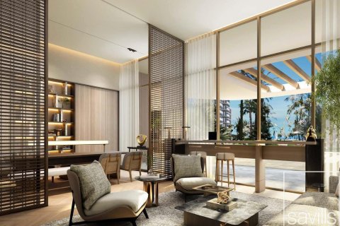 Wohnung zum Verkauf in Dubai, VAE 1 Schlafzimmer, 90 m2 Nr. 680929 - Foto 7