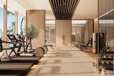 Wohnung zum Verkauf in Dubai, VAE 1 Schlafzimmer, 90 m2 Nr. 680929 - Foto 17