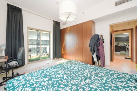 Apartmen di Jumeirah Village Triangle, Dubai, UAE 2 bilik tidur, 103 meter persegi № 681161 - foto 12