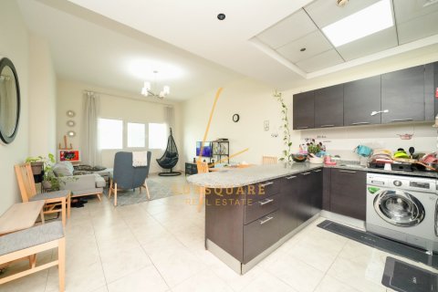 Apartmen di Jumeirah Village Triangle, Dubai, UAE 2 bilik tidur, 103 meter persegi № 681161 - foto 9