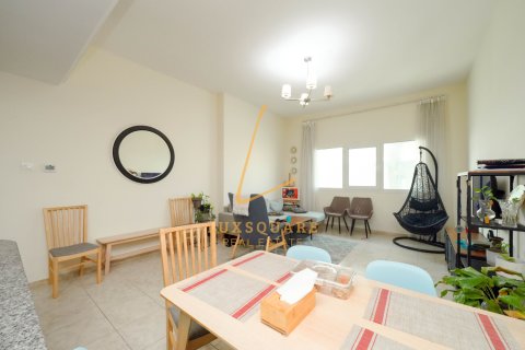 Apartmen di Jumeirah Village Triangle, Dubai, UAE 2 bilik tidur, 103 meter persegi № 681161 - foto 10