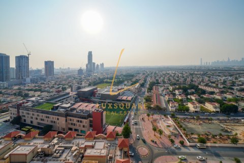 Apartmán v Jumeirah Village Triangle, Dubai, SAE 2 spálne, 103 m2 č. 681161 - Fotografia 1