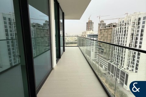 Διαμέρισμα σε BINGHATTI AZURE σε Jumeirah Village Circle, Dubai, ΗΑΕ 2 υπνοδωμάτια, 124 τ.μ. Αρ. 698409 - φωτογραφία 12