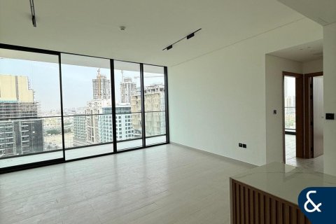 Διαμέρισμα σε BINGHATTI AZURE σε Jumeirah Village Circle, Dubai, ΗΑΕ 2 υπνοδωμάτια, 124 τ.μ. Αρ. 698409 - φωτογραφία 3