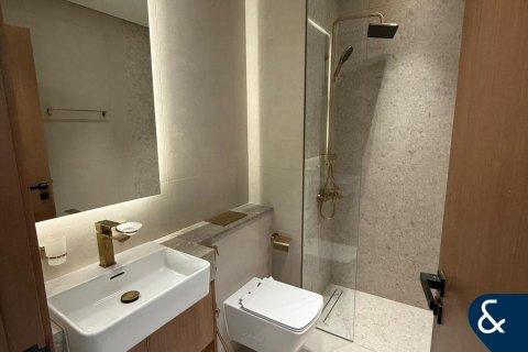 Διαμέρισμα σε BINGHATTI AZURE σε Jumeirah Village Circle, Dubai, ΗΑΕ 2 υπνοδωμάτια, 124 τ.μ. Αρ. 698409 - φωτογραφία 11