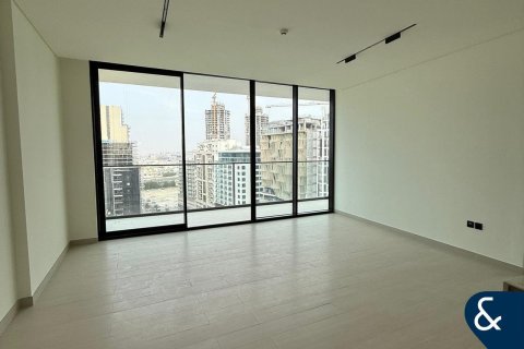 Διαμέρισμα σε BINGHATTI AZURE σε Jumeirah Village Circle, Dubai, ΗΑΕ 2 υπνοδωμάτια, 124 τ.μ. Αρ. 698409 - φωτογραφία 2