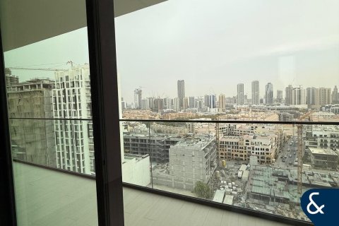 Διαμέρισμα σε BINGHATTI AZURE σε Jumeirah Village Circle, Dubai, ΗΑΕ 2 υπνοδωμάτια, 124 τ.μ. Αρ. 698409 - φωτογραφία 13