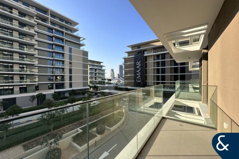 Dubai, संयुक्त अरब अमीरात में अपार्टमेंट, 2 बेडरूम, 113 वर्ग मीटर, संख्या 698413 - फ़ोटो 17