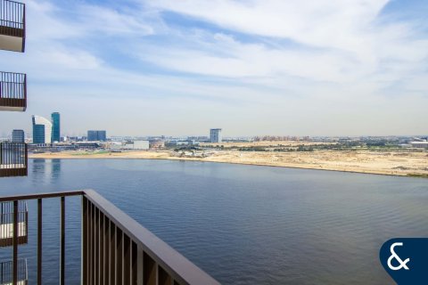 Apartment sa CREEK CRESCENT sa Dubai Creek Harbour (The Lagoons), UAE 2 silid-tulugan, 105 sq.m. № 698414 - larawan 5