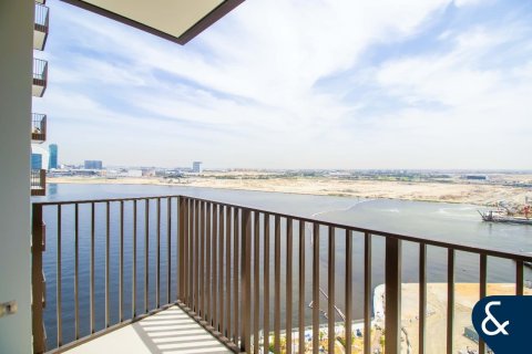 Apartment sa CREEK CRESCENT sa Dubai Creek Harbour (The Lagoons), UAE 2 silid-tulugan, 105 sq.m. № 698414 - larawan 4