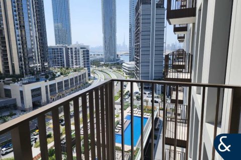 Apartment sa CREEK CRESCENT sa Dubai Creek Harbour (The Lagoons), UAE 2 silid-tulugan, 105 sq.m. № 698414 - larawan 12