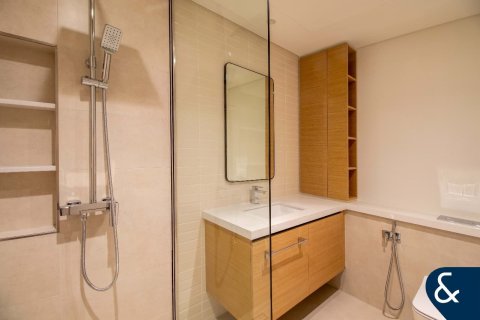 Apartment sa CREEK CRESCENT sa Dubai Creek Harbour (The Lagoons), UAE 2 silid-tulugan, 105 sq.m. № 698414 - larawan 9