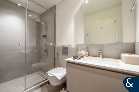 Apartment in BELLEVUE TOWERS in Downtown Dubai (Downtown Burj Dubai), UAE 1 bedroom, 57 sq.m. № 698411 - photo 8