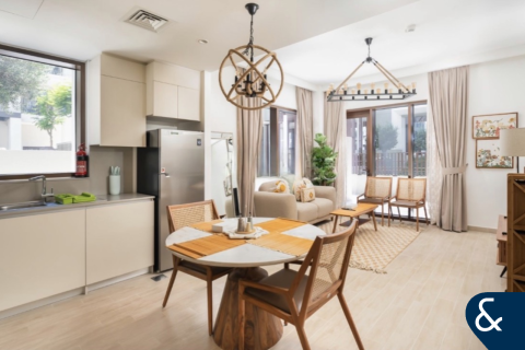 Apartment in BELLEVUE TOWERS in Downtown Dubai (Downtown Burj Dubai), UAE 1 bedroom, 57 sq.m. № 698411 - photo 5