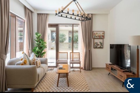 Apartment in BELLEVUE TOWERS in Downtown Dubai (Downtown Burj Dubai), UAE 1 bedroom, 57 sq.m. № 698411 - photo 2